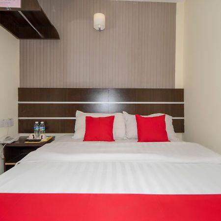 Stay Inn Кота Кинабалу Екстериор снимка