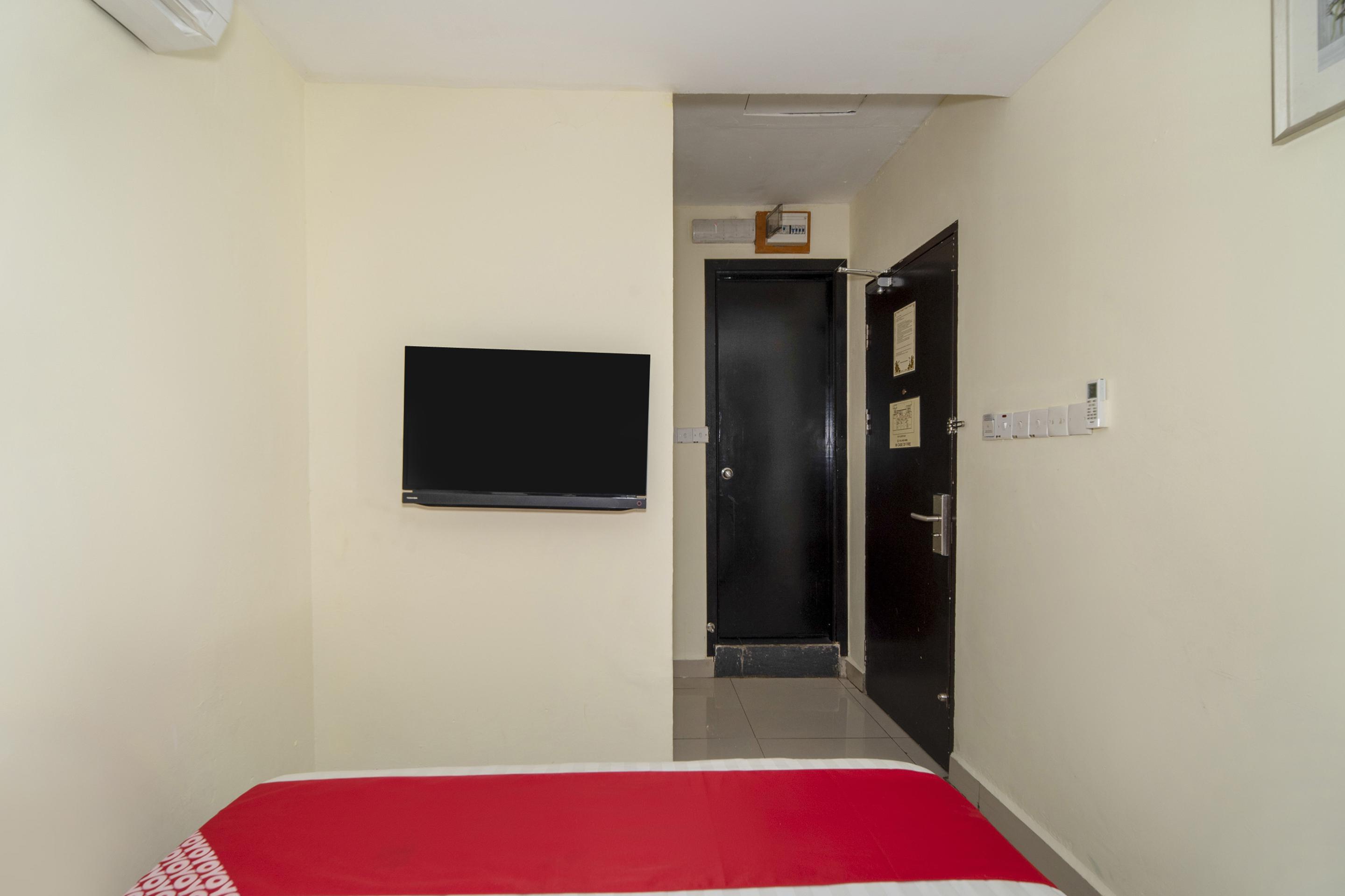 Stay Inn Кота Кинабалу Екстериор снимка