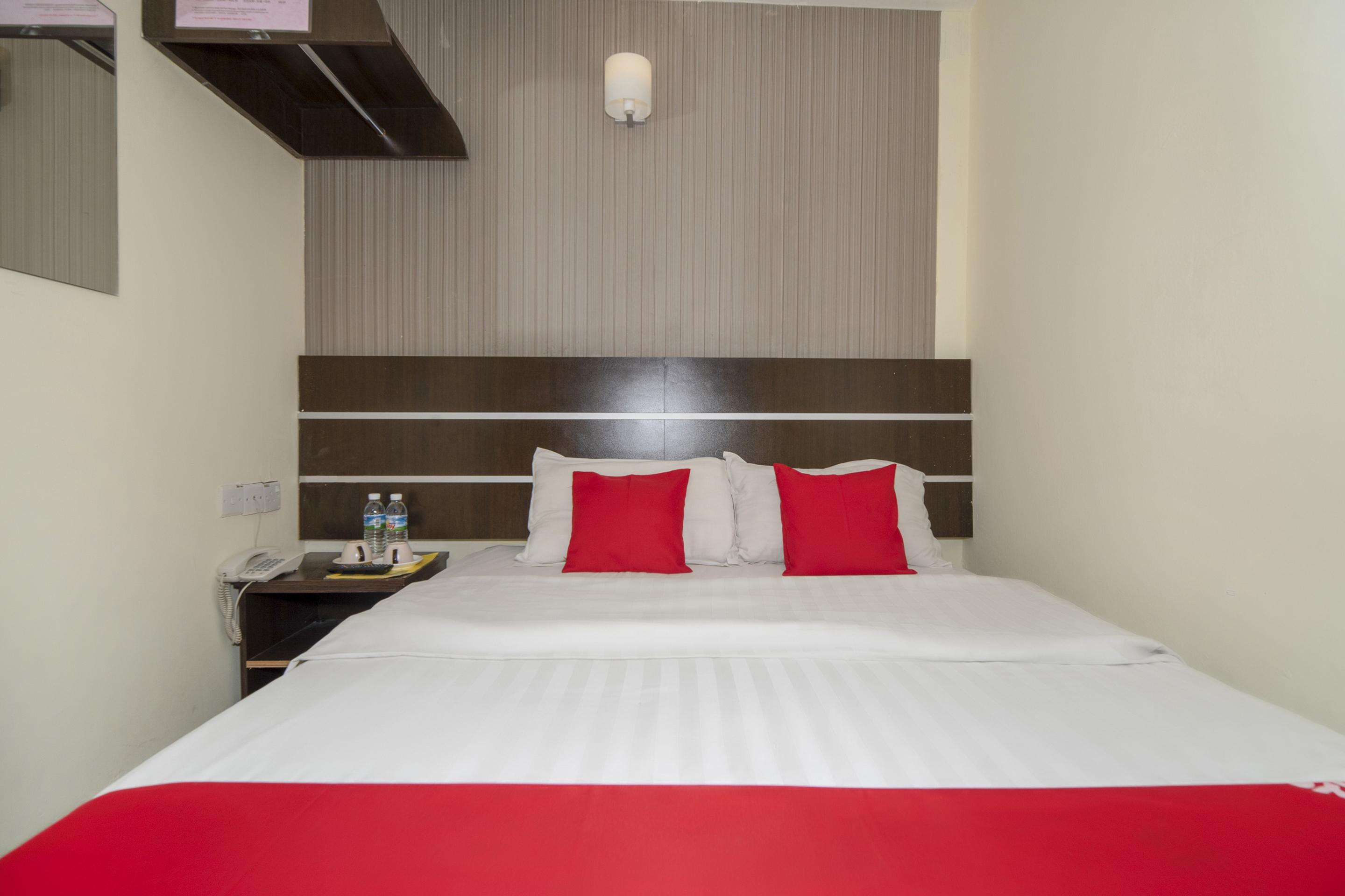 Stay Inn Кота Кинабалу Екстериор снимка