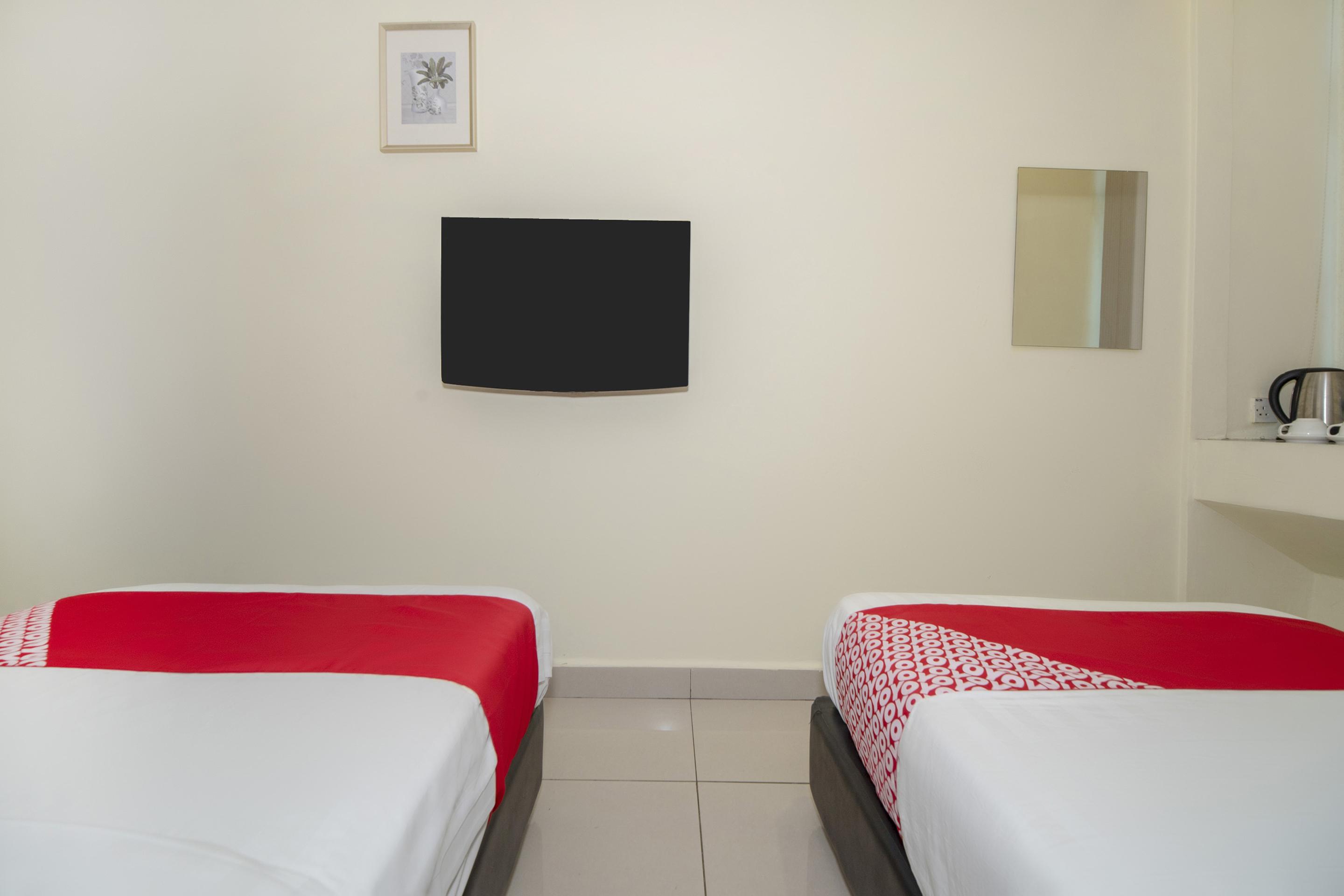 Stay Inn Кота Кинабалу Екстериор снимка