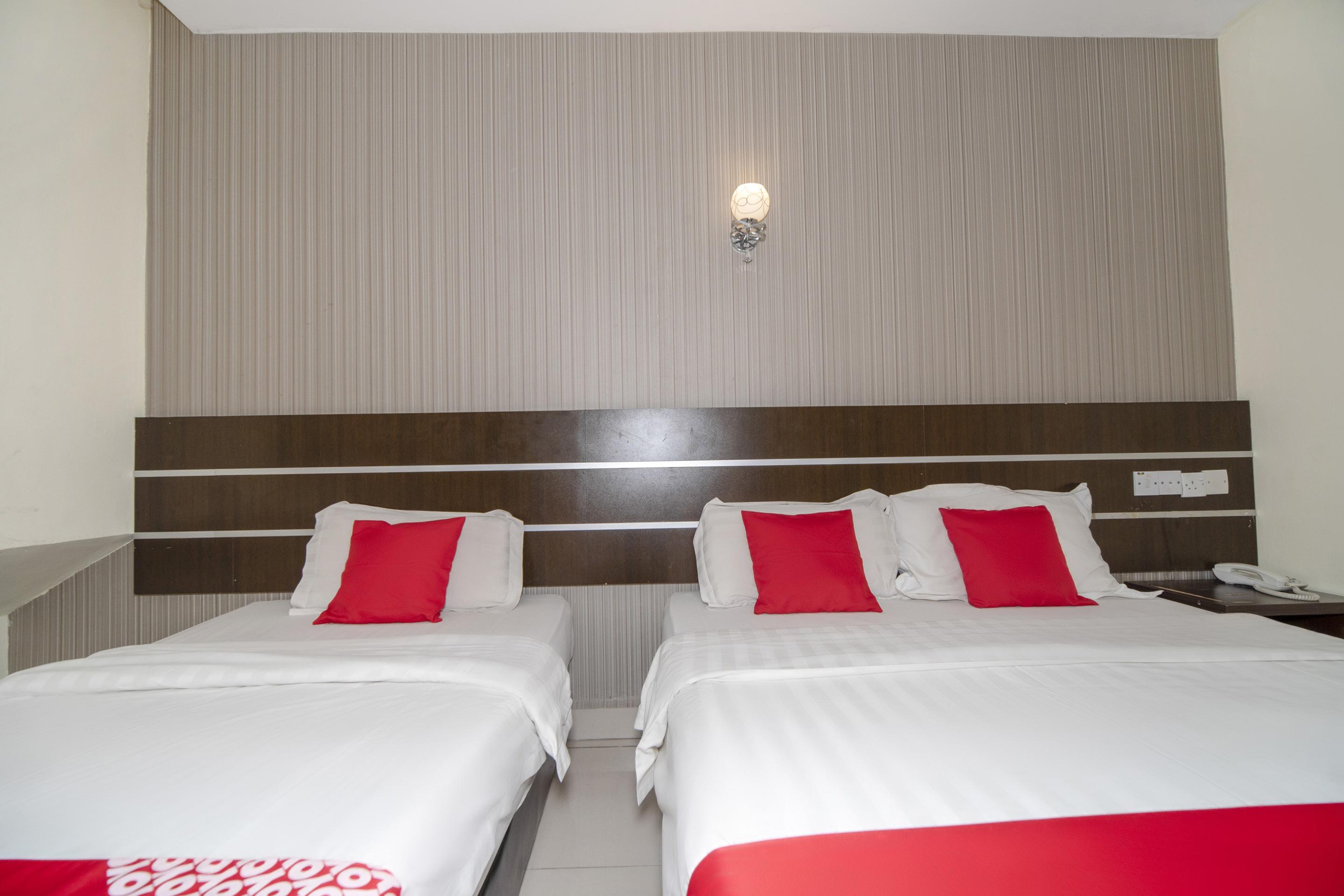 Stay Inn Кота Кинабалу Екстериор снимка
