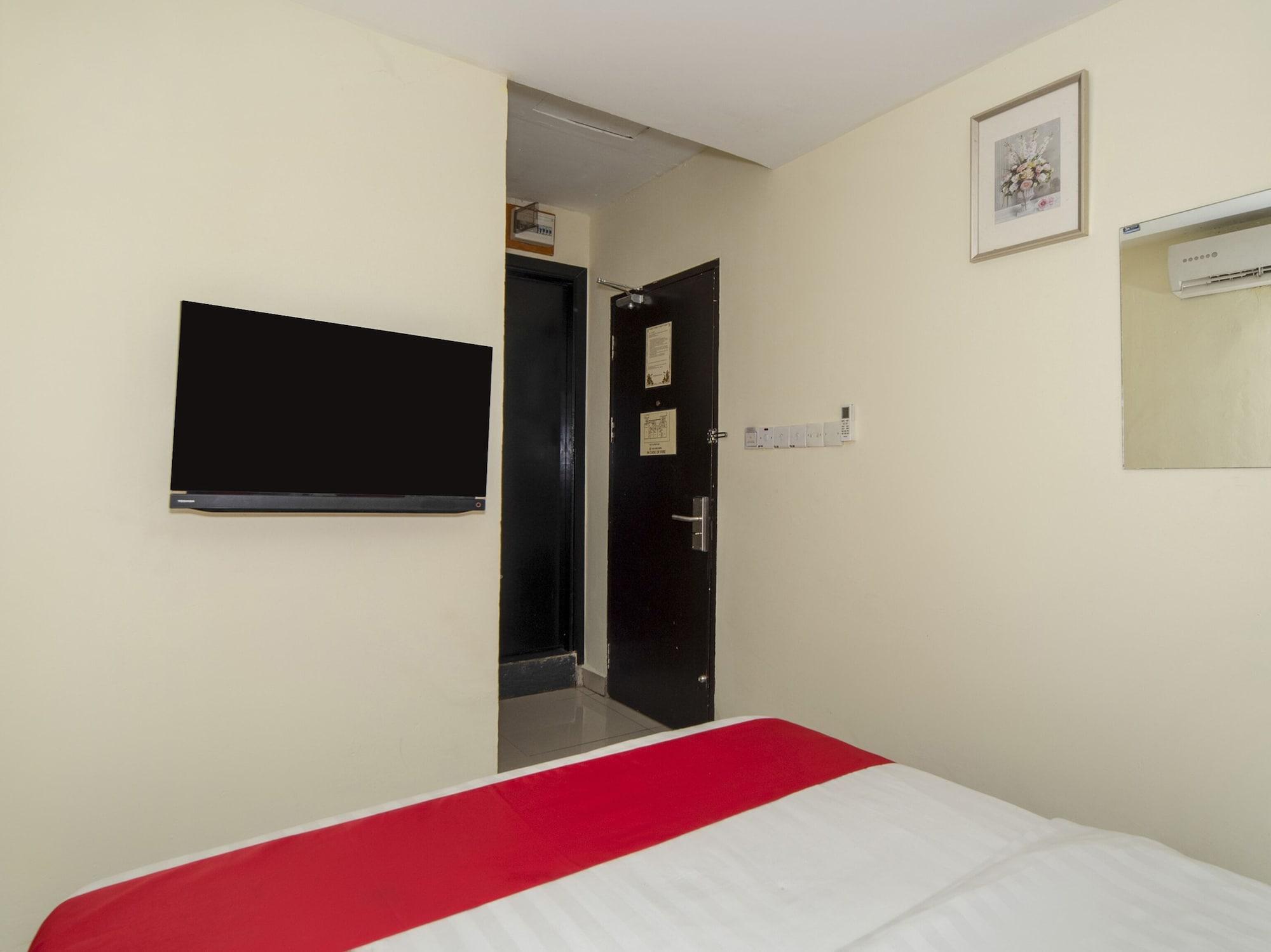 Stay Inn Кота Кинабалу Екстериор снимка