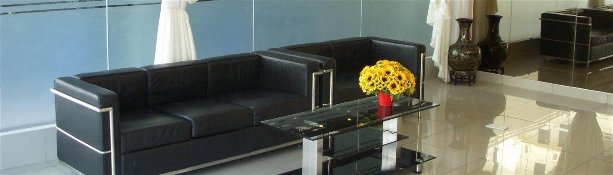 Stay Inn Кота Кинабалу Екстериор снимка